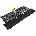 Replacement HP HSTNN-IB7J, TPN-C127 Laptop Battery (Connector 2)