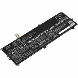 Replacement HP 901247-855 Laptop Battery