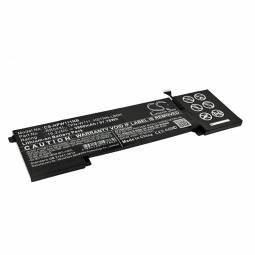Replacement HP 778951-421, HSTNN-LB6N Laptop Battery
