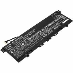 Replacement HP HSTNN-IB8K, TPN-W133 Laptop Battery