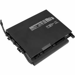 Replacement HP 852801-2C1, HSTNN-DB7M Laptop Battery