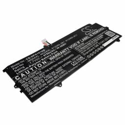 Replacement HP 812060-2B1, HSTNN-DB7F Laptop Battery