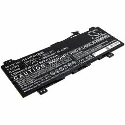 Replacement HP GH02XL, L75253-271 Laptop Battery