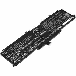 Replacement HP 925149-855, HSTNN-DB8G Laptop Battery