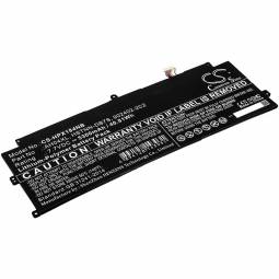 Replacement HP 902402-2C2, HSTNN-DB7S Laptop Battery
