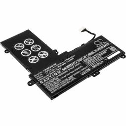 Replacement HP HSTNN-UB6V Laptop Battery