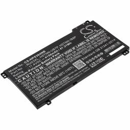 Replacement HP HSTNN-IB8P, RU03XL Laptop Battery
