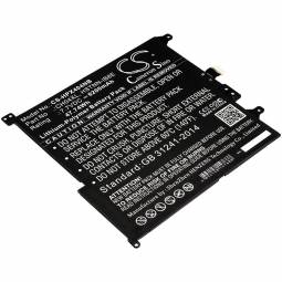 Replacement HP CH04XL, HSTNN-IB8E Laptop Battery