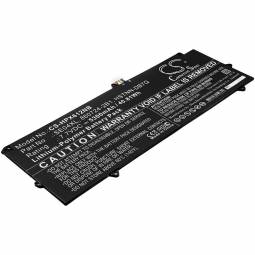 Replacement HP 860708-855, HSTNN-DB7Q Laptop Battery