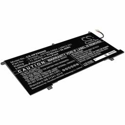 Replacement HP HSTNN-DB8X Laptop Battery