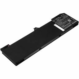 Replacement HP HSTNN-IB8F, VX04XL Laptop Battery