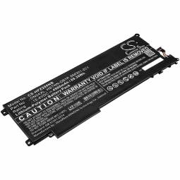 Replacement HP DN04XL, HSTNN-DB7P Laptop Battery