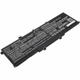 Replacement HP HSTNN-1B8H, ZG06XL Laptop Battery