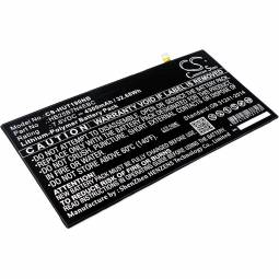 Replacement Huawei HB25B7N4EBC Laptop Battery
