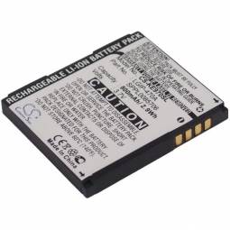 Replacement LG LGIP-470A, SBPL0085702 Cell Phone Battery