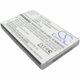 Replacement LG LGIP-540X, SBPP0026401 Cell Phone Battery