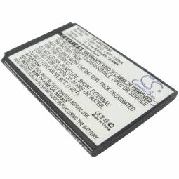Replacement LG LGIP-330NA Cell Phone Battery