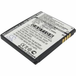 Replacement LG LGIP-470N, SBPL0098601 Cell Phone Battery