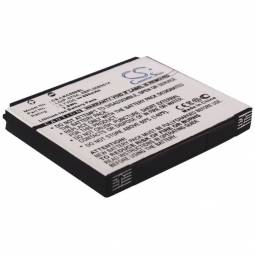 Replacement LG LGIP-570A, SBPL0083514 Cell Phone Battery
