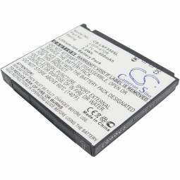 Replacement LG LGIP-470R, SBPL0096501 Cell Phone Battery