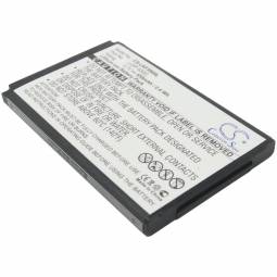 Replacement LG LGIP-430G Cell Phone Battery
