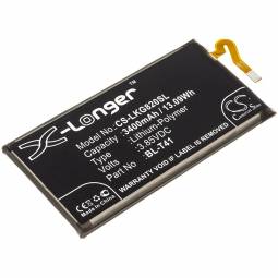 Replacement LG BL-T41 Cell Phone Battery
