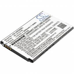 Replacement LG BL-41A1HB, EAC63319901 Cell Phone Battery