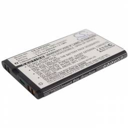Replacement LG LGIP-G830 Cell Phone Battery