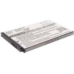 Replacement LG BL-42FN Cell Phone Battery