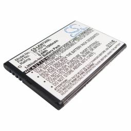 Replacement LG BF-45FN Cell Phone Battery