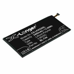 Replacement LG BL-T44, EAC64518701 Cell Phone Battery