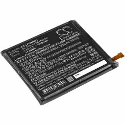 Replacement LG BL-T50, EAC64790201 Cell Phone Battery