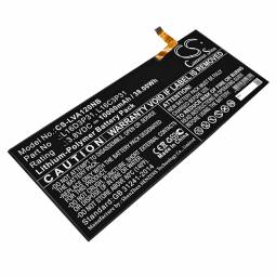Replacement Lenovo L16C3P31, L16D3P31 Laptop Battery
