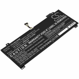 Replacement Lenovo 5B10R38650 Laptop Battery