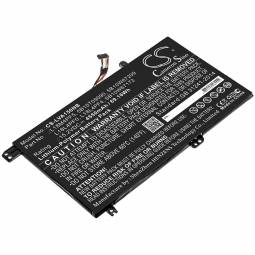 Replacement Lenovo 5B10T09090 Laptop Battery