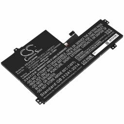 Replacement Lenovo 5B10Q13162 Laptop Battery