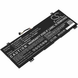 Replacement Lenovo 5B10T09079 Laptop Battery