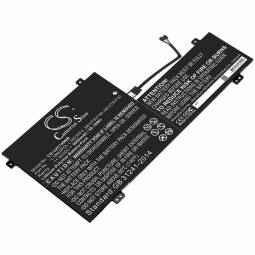 Replacement Lenovo 5B10T83739 Laptop Battery