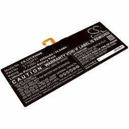 Replacement Lenovo L17D2P31 Laptop Battery