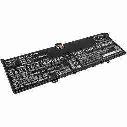 Replacement Lenovo L19C4PH2 Laptop Battery