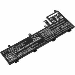 Replacement Lenovo 00HW042 Laptop Battery