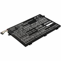 Replacement Lenovo 01AV446, L17C3P51 Laptop Battery
