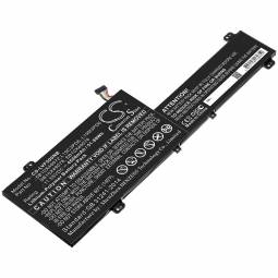 Replacement Lenovo 5B10X49072 Laptop Battery