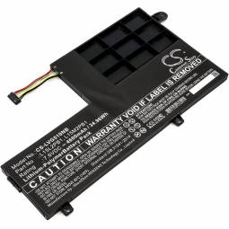 Replacement Lenovo 5B10K84491 Laptop Battery