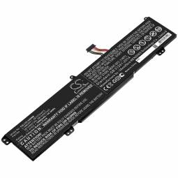 Replacement Lenovo 5B10T04975 Laptop Battery