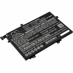 Replacement Lenovo 01AV464 Laptop Battery