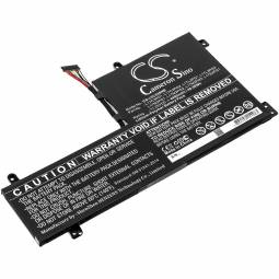 Replacement Lenovo L17C3PG1 Laptop Battery
