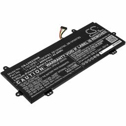 Replacement Lenovo 5B10K90780, L15C3PB0 Laptop Battery