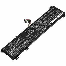 Replacement Lenovo 5B10W86188 Laptop Battery