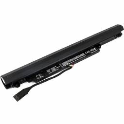 Replacement Lenovo 5B10L04166, L15S3A02 Laptop Battery